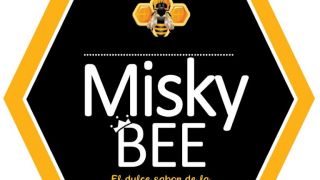 tiendas miel lima Misky Bee