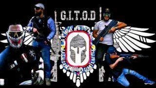 clases defensa personal policial lima GITOD (Grupo Integral De Tácticas Y Operaciones Delta) S.W.A.T