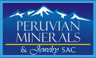 tiendas minerales lima PERUVIAN MINERALS