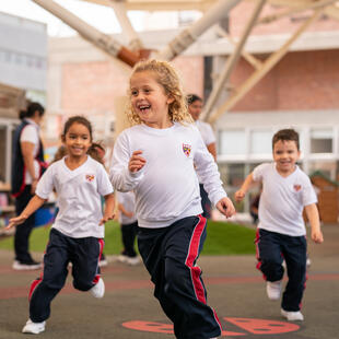 bilingual daycare centers lima British Peruvian school