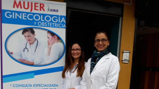 medicos obstetricia ginecologia lima GINECOLOGÍA MUJER SANA