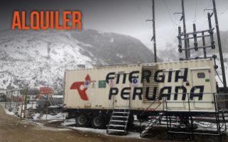 especialistas plc lima Energía Peruana SAC
