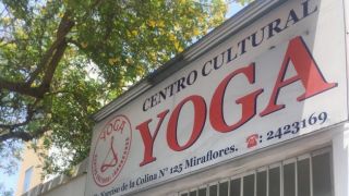yoga schools lima Centro Cultural de Yoga Jnanakanda - Lima