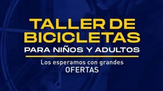 clases bicicleta lima Taller zaid bikes