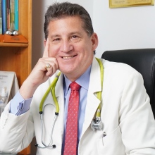 medicos geriatria lima Dr. Jose Francisco Parodi Garcia, Geriatra