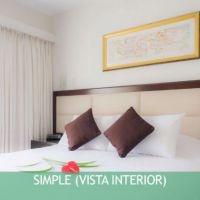 hoteles san valentin lima Roosevelt Hotel & Suites