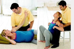 actividades pilates embarazadas lima Prenatal