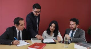 divorcio express lima Corporación Peruana de Abogados