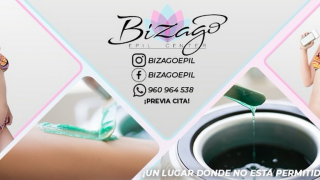 depilacion con cera lima Bizago Epil