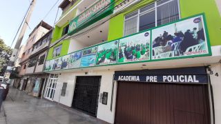 academias oposiciones lima Academia Pre policial Mariano Santos SAC