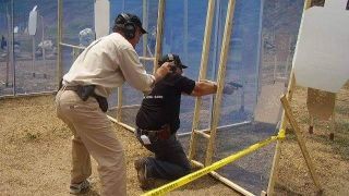 clases tiro lima Tiro Defensivo Peru - Asociacion Civil