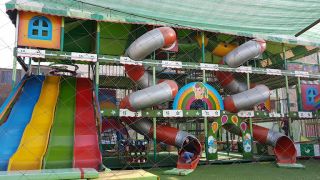 planes un miercoles lima PLAY PARK SJL(Parque Bolognesi)