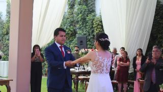 hoteles boda lima LAS GAVIOTAS DE HUACHIPA