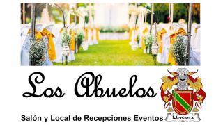 celebrar comunion lima Salón y Local de Recepciones Eventos LOS ABUELOS Lurin