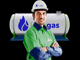 empresas gas lima limagas