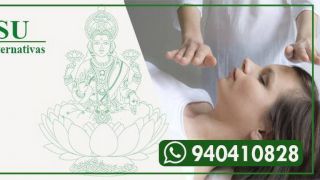 clases reiki lima SHINGETSU - Centro Holístico - Medicina complementaria