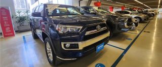 recambios toyota lima Mitsui Automotriz Canadá