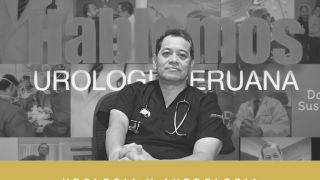 digestologos lima Urologia Peruana