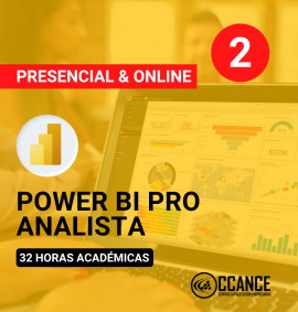 Power BI PRO Analista