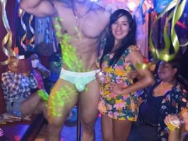 discotecas despedidas lima Disco Bus Peru