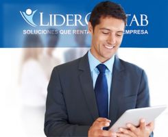 asesoria contable lima Lidercontab  Estudio Contable  Outsourcing Contable y Asesoria Contable  En Surco