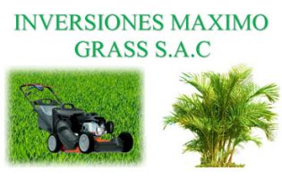 oficiales jardineria lima MAX GRASS - JARDINERÍA