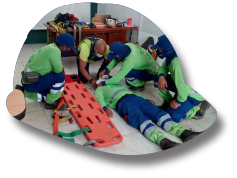 cursos prevencion riesgos laborales lima SAFETY & CONTROL