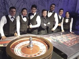 casinos poker lima ALQUILER DE MESAS DE CASINO PERÚ