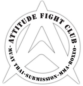 clases mma lima Attitude Fight Club