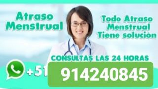 clinicas abortar lima Atraso Menstrual Lima Ginecologos(as)