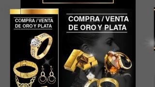 compra venta joyas lima COMPRO Oro y plata Joyeria Jessica