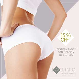 clinicas belleza lima LaClinic - Estética Avanzada