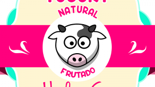 sitios donde encontrar yogur artesano lima HOLY COW YOGURT NATURAL FRUTADO