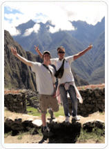 travel agencies lima Fertur Peru Travel