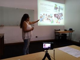 cursos hablar publico lima Taller de Comunicación y Oratoria