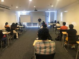 cursos hablar publico lima Taller de Comunicación y Oratoria