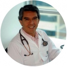 medicos medicina interna lima Dr. Alvaro Priale Zevallos, Especialista en Medicina Intensiva