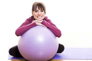 actividades pilates embarazadas lima Prenatal