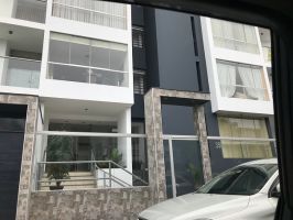 apartamentos particulares lima Rent Apartment ALC Miraflores