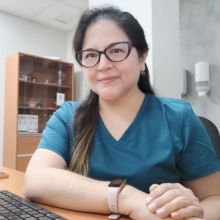 clinicas ginecologia lima Dra. Maria Isabel Mercado Herrera, Ginecólogo