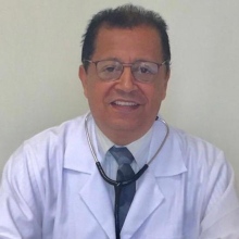 especialistas sales lima Dr. Roberto Hector Rivero Quiroz, Neonatólogo