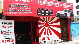 tiendas para comprar lubricantes castrol lima Ogosi - Taller Automotriz