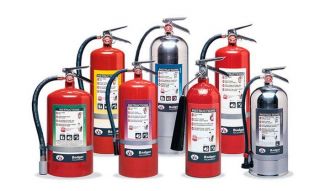 tiendas comprar extintores lima EDANDER EXTINTORES