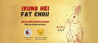 �Kung Hei Fat Choy!