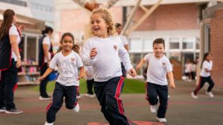 boarding schools lima British Peruvian school