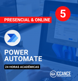 Power AUTOMATE