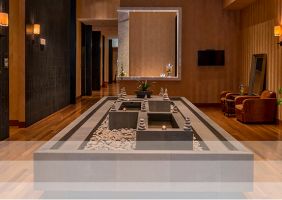 hoteles con masajes lima Heavenly Spa by Westin