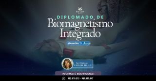 Biomagnetismo Integrado