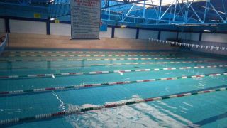 gimnasios con piscina lima Aqua & Gym