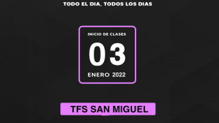 clases break dance lima TFS Perú Escuela de Danza